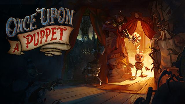 Tải game Once Upon A Puppet v2.14.4.2-P2P Tải game Once Upon A Puppet v2.14.4.2-P2P