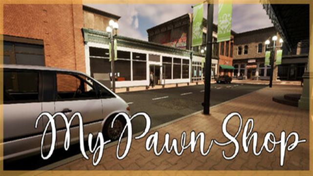 Tải game MyPawnShop-TENOKE Tải game MyPawnShop-TENOKE