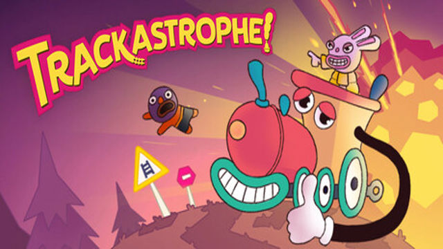 Tải game Trackastrophe-GoldBerg Tải game Trackastrophe-GoldBerg