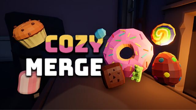 Tải game Cozy Merge-TENOKE Tải game Cozy Merge-TENOKE