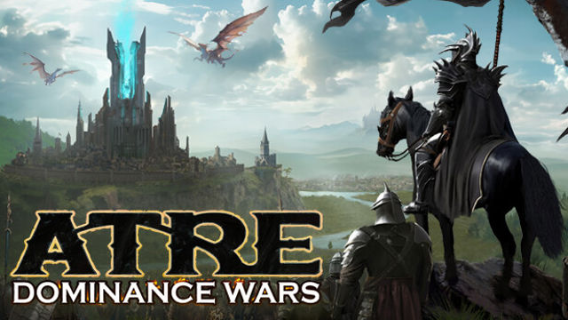 Tải game Atre Dominance Wars Early Access Tải game Atre Dominance Wars Early Access