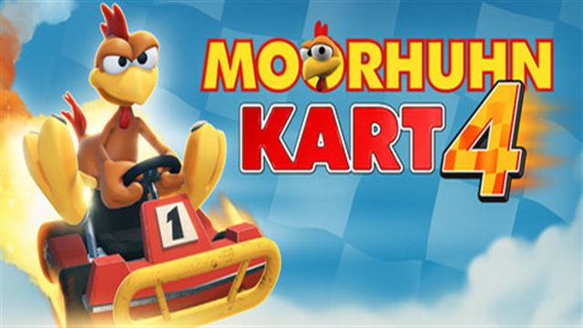 Tải game Moorhuhn Kart 4-TENOKE Tải game Moorhuhn Kart 4-TENOKE