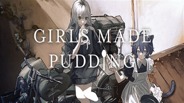 Tải game GIRLS MADE PUDDING v1.3.0-P2P Tải game GIRLS MADE PUDDING v1.3.0-P2P
