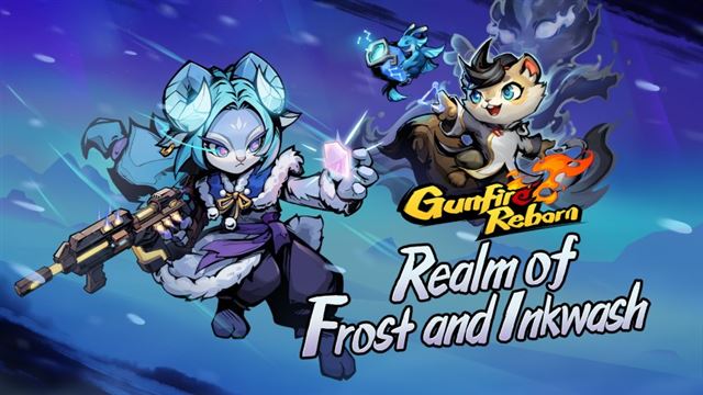 Tải game Gunfire Reborn v20260429-P2P Tải game Gunfire Reborn v20260429-P2P