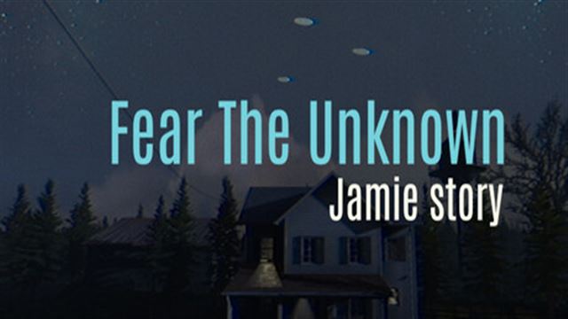 Tải game Fear The Unknown Jaime Story-bADkARMA Tải game Fear The Unknown Jaime Story-bADkARMA