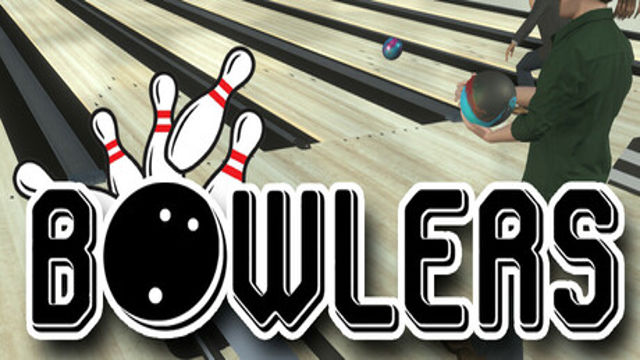 Tải game Bowlers The bowling experience-TENOKE Tải game Bowlers The bowling experience-TENOKE