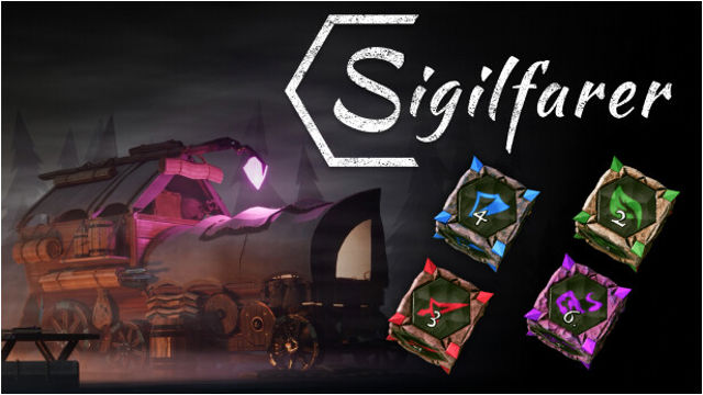 Tải game Sigilfarer A Dice-Rolling Roguelite-GoldBerg Tải game Sigilfarer A Dice-Rolling Roguelite-GoldBerg
