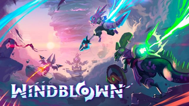 Tải game Windblown v0.9.4.1 Early Access Tải game Windblown v0.9.4.1 Early Access