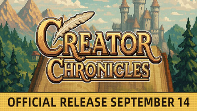 Tải game Creator Chronicles-TENOKE Tải game Creator Chronicles-TENOKE