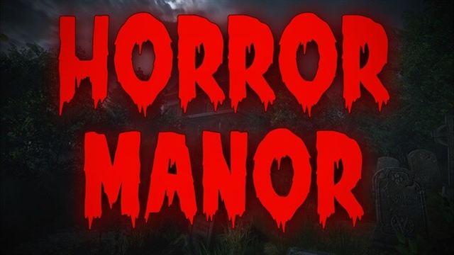 Tải game Horror Manor-TiNYiSO Tải game Horror Manor-TiNYiSO