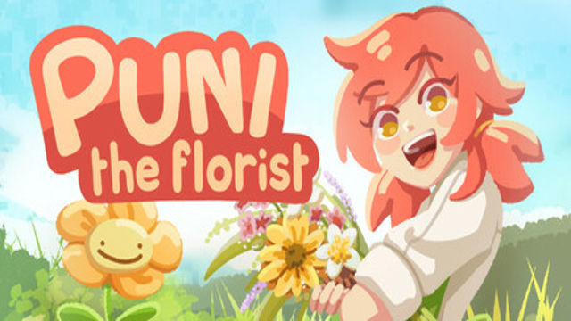 Tải game Puni the Florist-GoldBerg