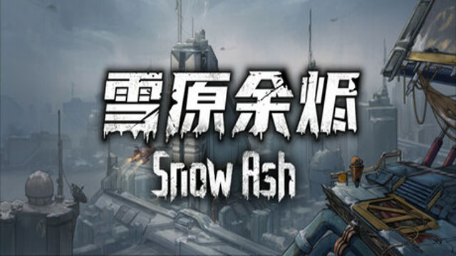 Tải game Snow Ash v20260120-P2P Tải game Snow Ash v20260120-P2P