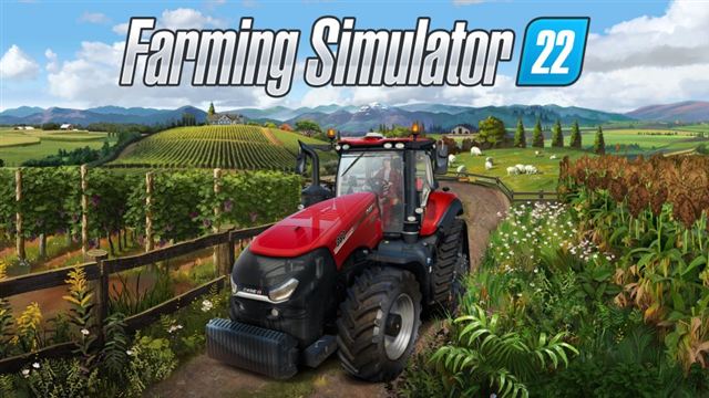 Tải game Farming Simulator 22 Premium Expansion v1.14.0.0-P2P Tải game Farming Simulator 22 Premium Expansion v1.14.0.0-P2P