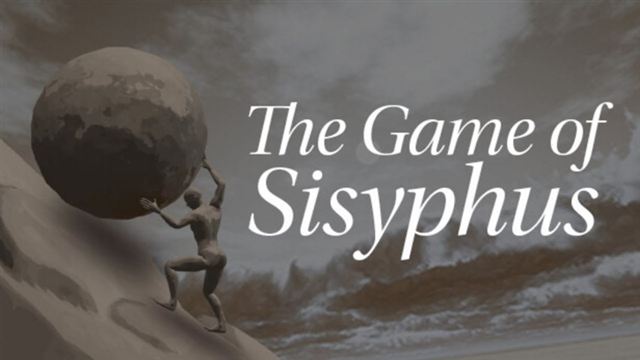 Tải game The Game of Sisyphus-GoldBerg Tải game The Game of Sisyphus-GoldBerg