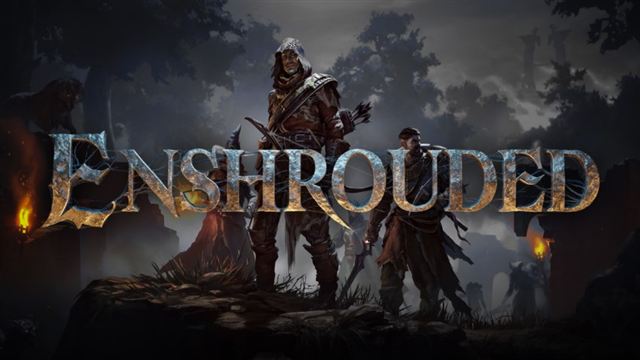 Tải game Enshrouded v1024233 Early Access Tải game Enshrouded v1024233 Early Access
