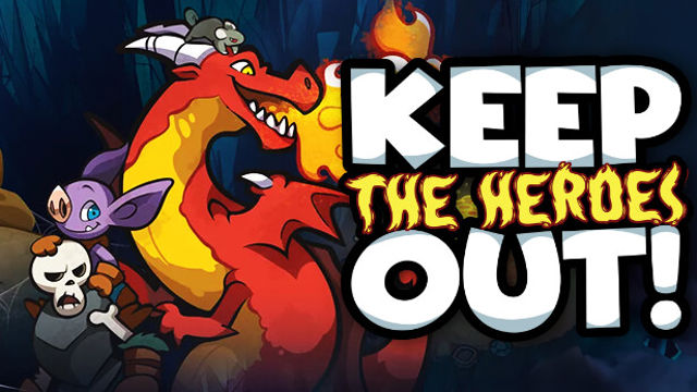 Tải game Keep the Heroes Out-TENOKE Tải game Keep the Heroes Out-TENOKE