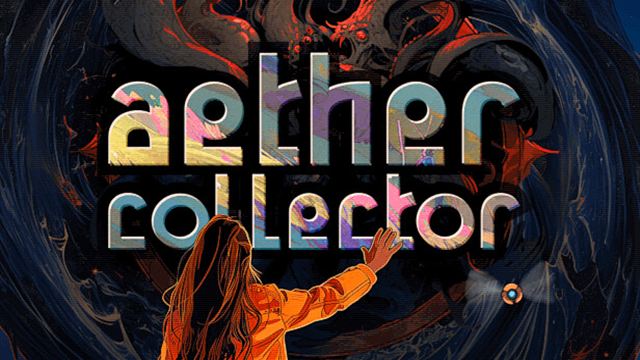 Tải game Aether Collector-TENOKE Tải game Aether Collector-TENOKE
