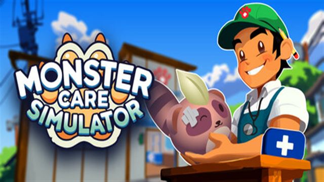 Tải game Monster Care Simulator Early Access Tải game Monster Care Simulator Early Access