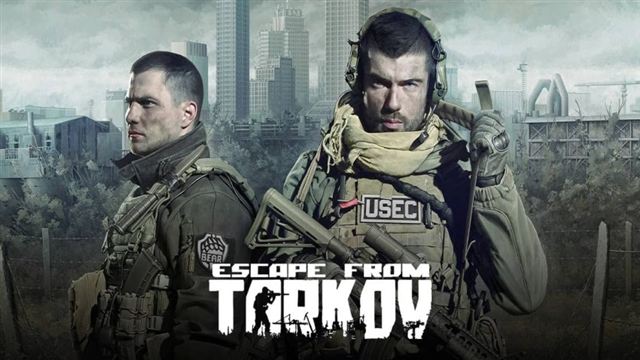 Tải game Escape From Tarkov v0.16.1.3.35392-P2P Tải game Escape From Tarkov v0.16.1.3.35392-P2P
