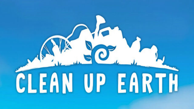 Tải game Clean Up Earth-GoldBerg