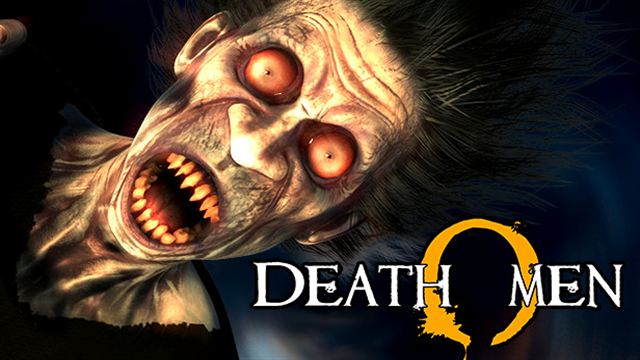 Tải game DeathOmen-TENOKE Tải game DeathOmen-TENOKE