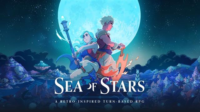 Tải game Sea of Stars v2.0.58940-P2P