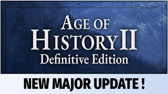 Tải game Age of History 2 Definitive Edition v20260614-P2P Tải game Age of History 2 Definitive Edition v20260614-P2P