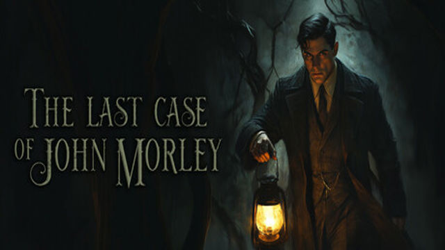 Tải game The Last Case of John Morley v20251128-P2P Tải game The Last Case of John Morley v20251128-P2P