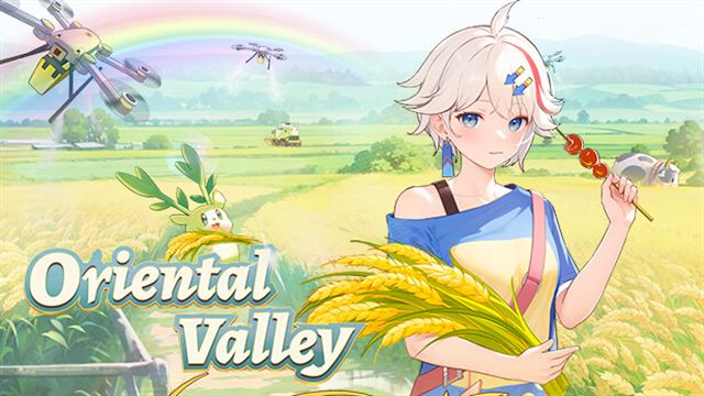 Tải game Oriental Valley v1.2.2-P2P Tải game Oriental Valley v1.2.2-P2P