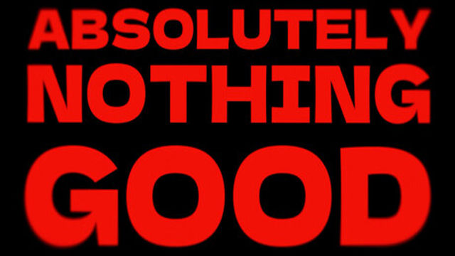 Tải game ABSOLUTELY NOTHING GOOD-TENOKE