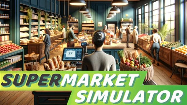 Tải game Supermarket Simulator v1.7.0-P2P Tải game Supermarket Simulator v1.7.0-P2P