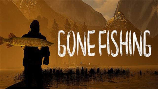 Tải game GONE Fishing Early Access Tải game GONE Fishing Early Access