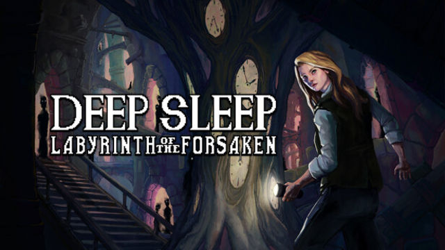 Tải game Deep Sleep Labyrinth of the Forsaken-GoldBerg Tải game Deep Sleep Labyrinth of the Forsaken-GoldBerg