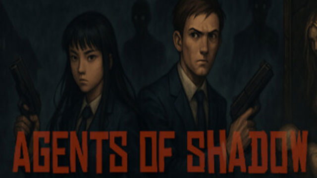 Tải game Agents of Shadow-TENOKE Tải game Agents of Shadow-TENOKE