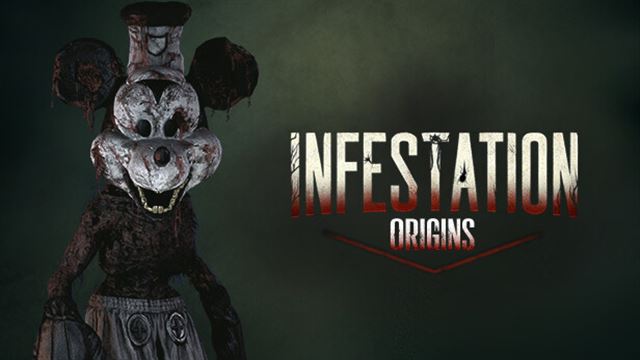 Tải game Infestation Origins Early Access Tải game Infestation Origins Early Access
