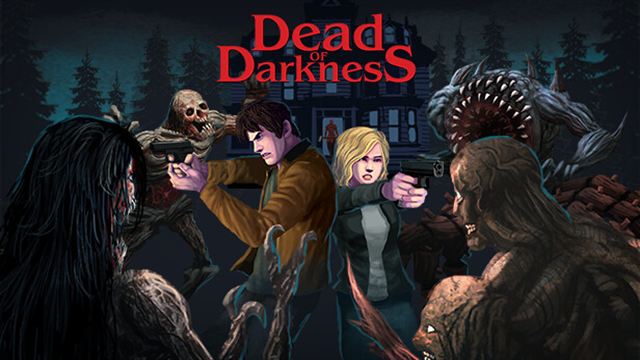 Tải game Dead of Darkness v20250408-P2P Tải game Dead of Darkness v20250408-P2P