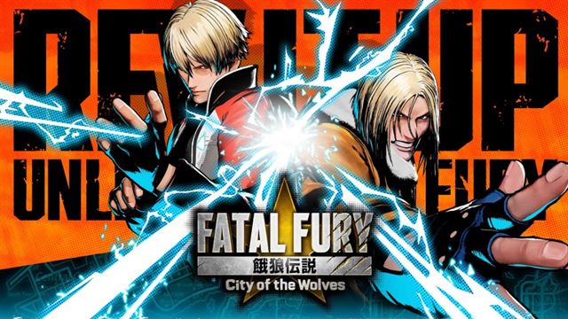 Tải game FATAL FURY City of the Wolves v3.1.2-P2P Tải game FATAL FURY City of the Wolves v3.1.2-P2P