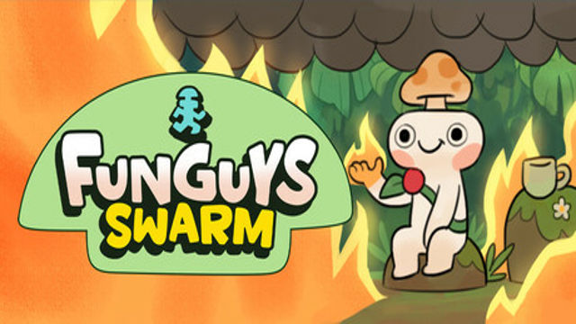 Tải game Funguys Swarm Early Access Tải game Funguys Swarm Early Access