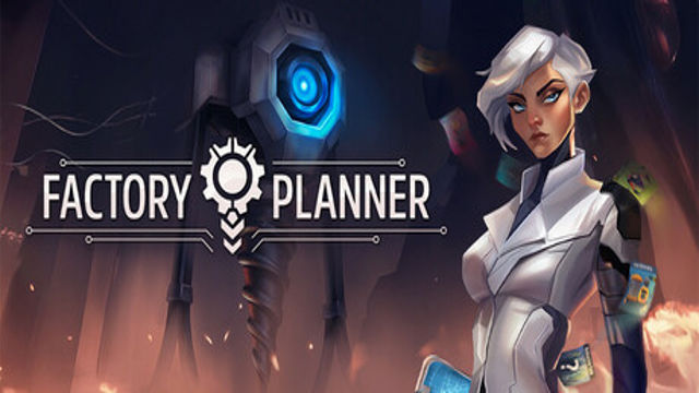 Tải game Factory Planner v1.0.6 Early Access Tải game Factory Planner v1.0.6 Early Access