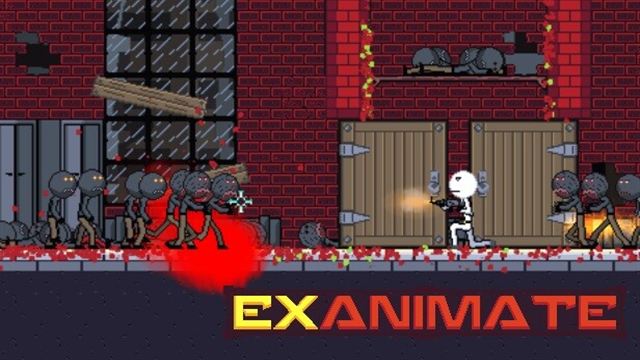 Tải game Exanimate-TENOKE Tải game Exanimate-TENOKE