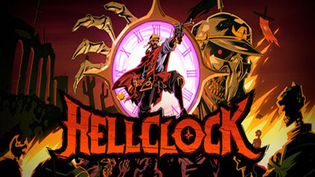 Tải game Hell Clock-SKIDROW Tải game Hell Clock-SKIDROW