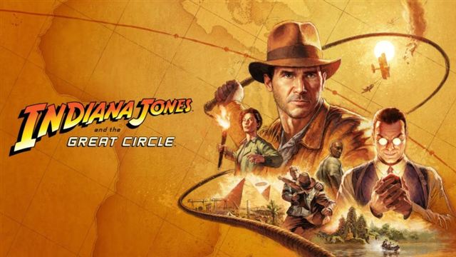Tải game Indiana Jones and the Great Circle v20250226-P2P Tải game Indiana Jones and the Great Circle v20250226-P2P