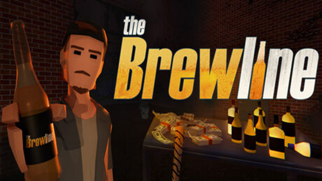 Tải game The Brewline Build 23638356 Tải game The Brewline Build 23638356