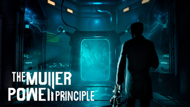 Tải game THE MULLER-POWELL PRINCIPLE Directors Cut-RUNE