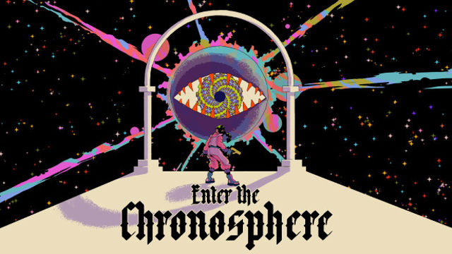 Tải game Enter the Chronosphere Early Access Tải game Enter the Chronosphere Early Access