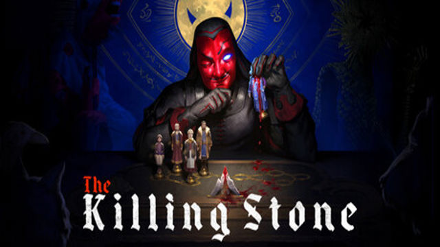 Tải game The Killing Stone Early Access Tải game The Killing Stone Early Access