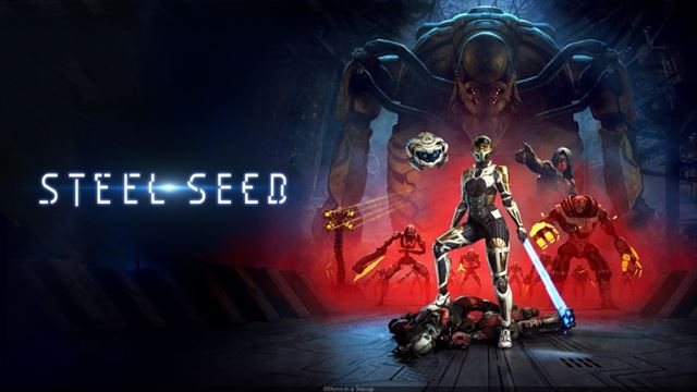 Tải game Steel Seed v1.0.6-P2P Tải game Steel Seed v1.0.6-P2P