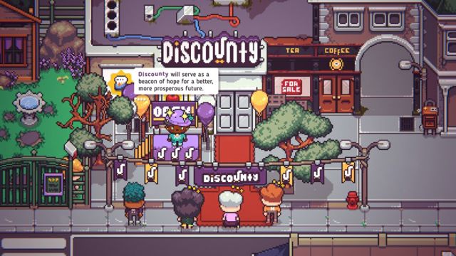 Tải game Discounty v1.2.2-P2P Tải game Discounty v1.2.2-P2P
