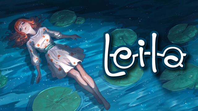 Tải game Leila-TENOKE Tải game Leila-TENOKE