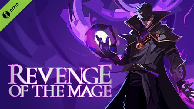 Tải game Revenge of the Mage Early Access Tải game Revenge of the Mage Early Access